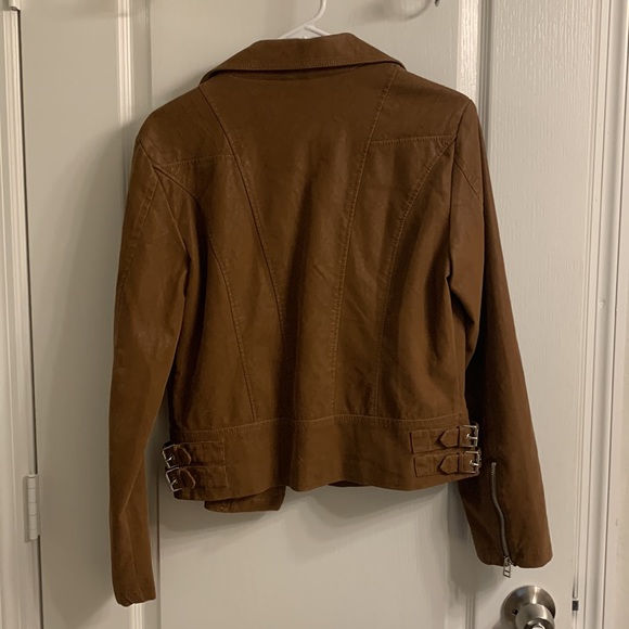 Miami Jacket - Picture 4 of 4